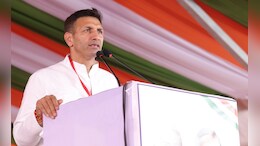 "MP के CM मोहन यादव को हटाने का चल रहा है बड़ा अभियान..." PCC चीफ जीतू पटवारी ने किया दावा&nbsp;