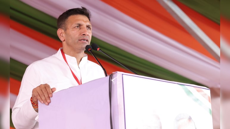 MP Congress : बढ़ते विरोध के बीच डैमेज कंट्रोल की कोशिश, PCC चीफ पटवारी ने लिखा- जल्द ही... 