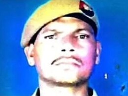 हिस्ट्रीशीटर 35 साल से नाम बदलकर कर रहा था होमगार्ड की नौकरी, ऐसे खुली पोल, पकड़ा गया हिस्ट्रीशीटर 35 साल से नाम बदलकर कर रहा था होमगार्ड की नौकरी, ऐसे खुली पोल, पकड़ा गया