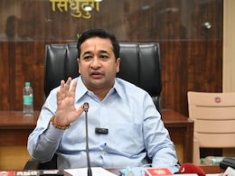 Nitesh Rane : दहावी, बारावीच्या परीक्षेत 'या' परीक्षार्थींना प्रवेश नको, नितेश राणेंची मागणी Nitesh Rane : दहावी, बारावीच्या परीक्षेत 'या' परीक्षार्थींना प्रवेश नको, नितेश राणेंची मागणी
