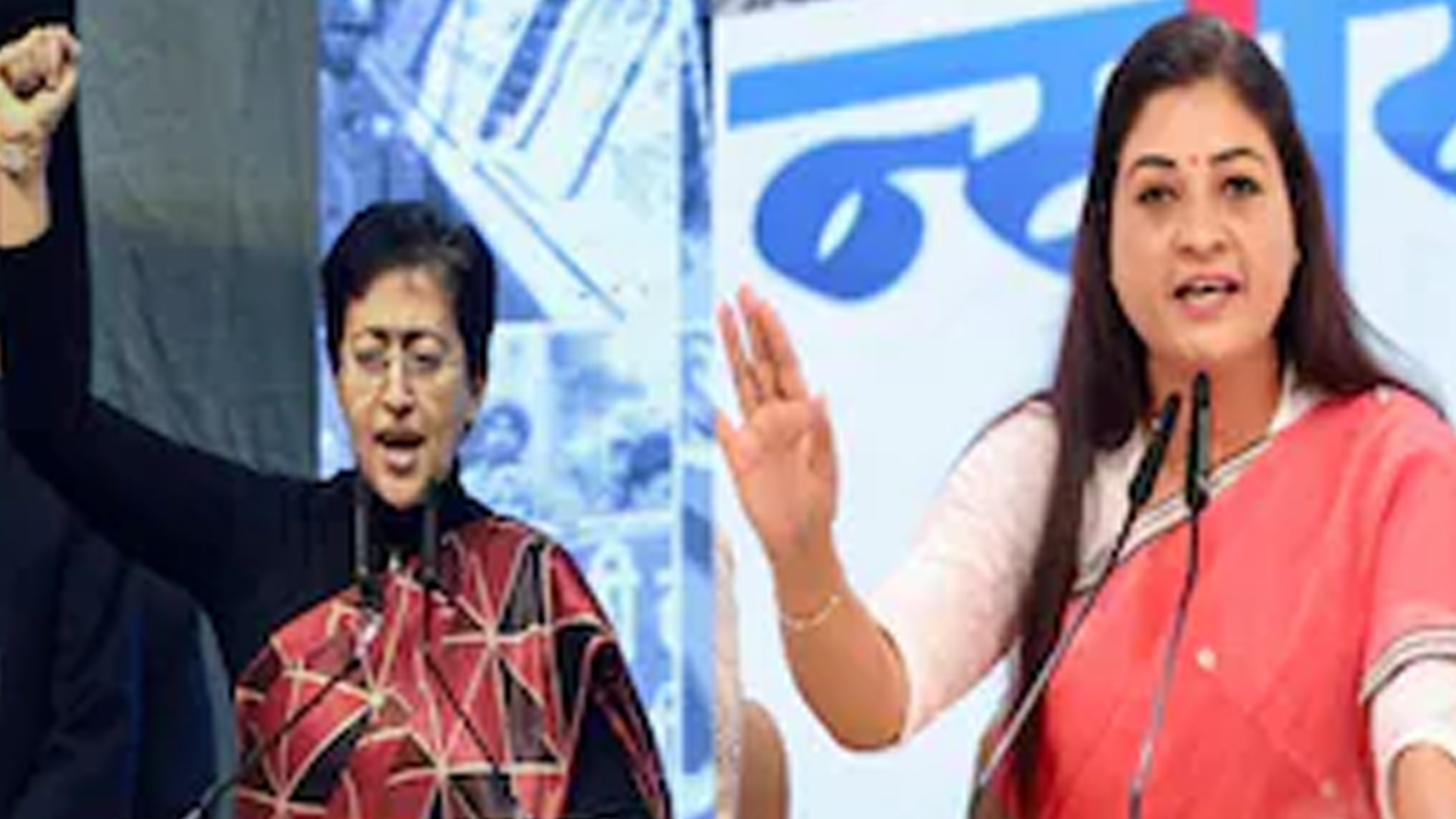 Battle To Win 'Dilli Ka Dil': Alka Lamba