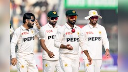 Pakistan Beat West Indies By 127 Runs, Take 1-0 Lead In Two-Match Series