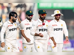 Pakistan Beat West Indies By 127 Runs, Take 1-0 Lead In Two-Match Series