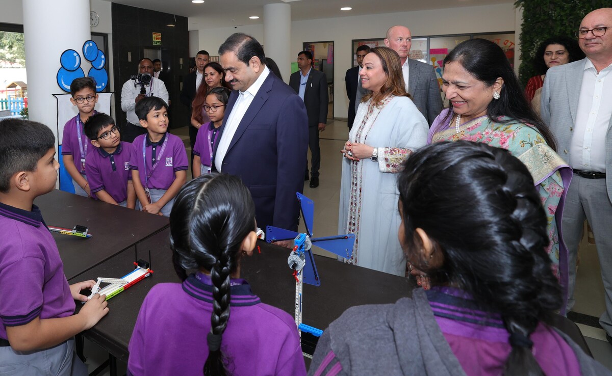 Latest and Breaking News on NDTV Latest and Breaking News on NDTV