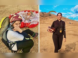 Sai Tamhankar Video: आर. माधवननेही दिली दाद, सईने असा काय केलाय पराक्रम?