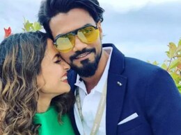 कैंसर से जंग के बीच हिना खान ने अपने पार्टनर रॉकी को लेकर की बात, बोलीं - इस दौरान वो मेरे लिए... कैंसर से जंग के बीच हिना खान ने अपने पार्टनर रॉकी को लेकर की बात, बोलीं - इस दौरान वो मेरे लिए...