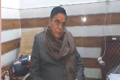 Upset Over Being Replaced From His Seat, Delhi MLA Makes It To 3rd BJP List Upset Over Being Replaced From His Seat, Delhi MLA Makes It To 3rd BJP List