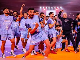 Kho Kho World Cup 2025: भारतीय पुरुष टीम ने पेरू और महिला टीम ने ईरान को धोया, क्वार्टरफाइनल में पहुंची दोनों टीमें