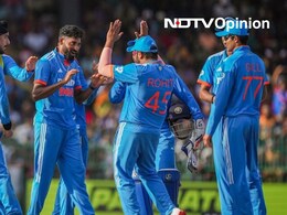 Opinion | Champions Trophy: India Has Venue 'Advantage', But Whose Fault Is That?