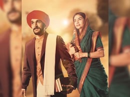 <i>Phule</i>: Pratik Gandhi And Patralekhaa's Film To Release On This Date