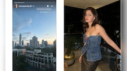 5 Things To Do In Thailand When You Only Have "48 Hours" There Like Ananya Panday