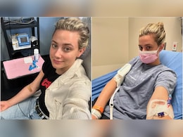 <i>Riverdale</i> Actress Lili Reinhart Diagnosed With Interstitial Cystitis: "Don't Let Doctors Gaslight Or Dismiss Your Pain" <i>Riverdale</i> Actress Lili Reinhart Diagnosed With Interstitial Cystitis: "Don't Let Doctors Gaslight Or Dismiss Your Pain"
