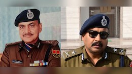 राजस्थान के 16 पुलिस अधिकारियों को मिलेगा पुलिस पदक, IG सत्येंद्र सिंह राष्ट्रपति पुलिस पदक से होंगे सम्मानित