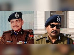 राजस्थान के 16 पुलिस अधिकारियों को मिलेगा पुलिस पदक, IG सत्येंद्र सिंह राष्ट्रपति पुलिस पदक से होंगे सम्मानित