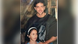 How "Forever Crush" Hrithik Roshan Inspired <i>Bandish Bandits</i> Actor Shreya Chaudhry