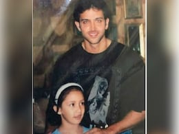 How "Forever Crush" Hrithik Roshan Inspired <i>Bandish Bandits</i> Actor Shreya Chaudhry How "Forever Crush" Hrithik Roshan Inspired <i>Bandish Bandits</i> Actor Shreya Chaudhry