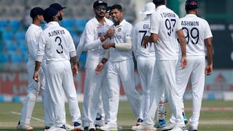 'It Was About Getting Me Out': India Veteran's Explosive Claim On Ex-Coach