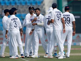 "Son Of A Coal Miner...": Ignored India Star Eyes Comeback In Shubman Gill-Led Side "Son Of A Coal Miner...": Ignored India Star Eyes Comeback In Shubman Gill-Led Side