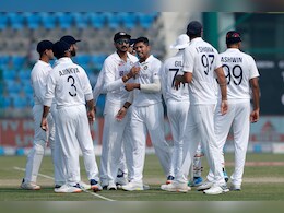 India Star, Who Has 170 Test Wickets, Opens Up About IPL 2025 Snub : "Shocking..."