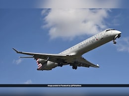 Tokyo-Bound American Airlines Flight Diverts After Snag, Lands In Texas After 12 Hours Tokyo-Bound American Airlines Flight Diverts After Snag, Lands In Texas After 12 Hours