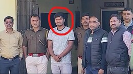 'प्रेमी ने कहा तेरी पत्नी को लेने आ रहा हूं' पति ने बनाया खौफनाक प्लान बहा दी खून की नदी; बारां दोहरे मर्डर का खुलासा