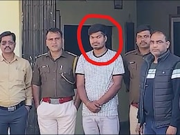 'प्रेमी ने कहा तेरी पत्नी को लेने आ रहा हूं' पति ने बनाया खौफनाक प्लान बहा दी खून की नदी; बारां दोहरे मर्डर का खुलासा 'प्रेमी ने कहा तेरी पत्नी को लेने आ रहा हूं' पति ने बनाया खौफनाक प्लान बहा दी खून की नदी; बारां दोहरे मर्डर का खुलासा