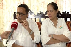 NDTV Exclusive: Padma Shri Achyut Palav On His Journey, Calligraphy, and Its Global Impact NDTV Exclusive: Padma Shri Achyut Palav On His Journey, Calligraphy, and Its Global Impact