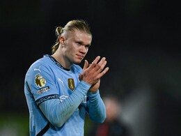 Erling Haaland Signs New 10-Year Manchester City Contract: Club