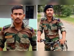 Chandu Chavan: 'माझे भारतीय नागरिकत्व रद्द करा' सैन्यात काम केलेला जवान असं का म्हणाला? Chandu Chavan: 'माझे भारतीय नागरिकत्व रद्द करा' सैन्यात काम केलेला जवान असं का म्हणाला?