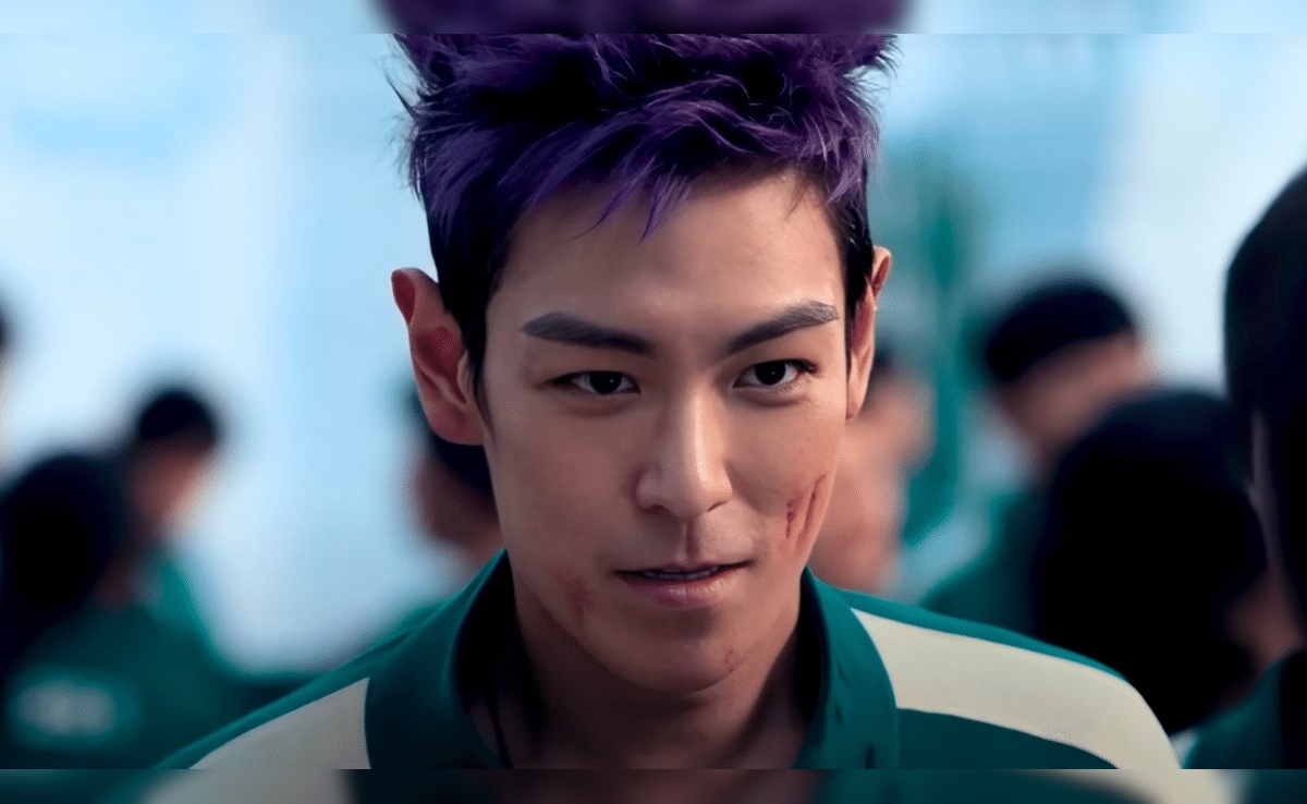 Squid Game Actor T.O.P Breaks 11 Years Of Silence On Leaving BIGBANG After Drug Scandal: “Immense Guilt…”