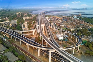 Zero Toll Tax For Electric Vehicles On Atal Setu, Maharashtra Extends Exemption