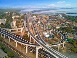 Zero Toll Tax For Electric Vehicles On Atal Setu, Maharashtra Extends Exemption Zero Toll Tax For Electric Vehicles On Atal Setu, Maharashtra Extends Exemption