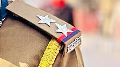 &nbsp;SI भर्ती परीक्षा राजस्थान सरकार के लिए बनी 'अग्निपरीक्षा', 2021 में पेपर लीक विवाद के बाद आयोजन चुनौतीपूर्ण&nbsp;&nbsp;