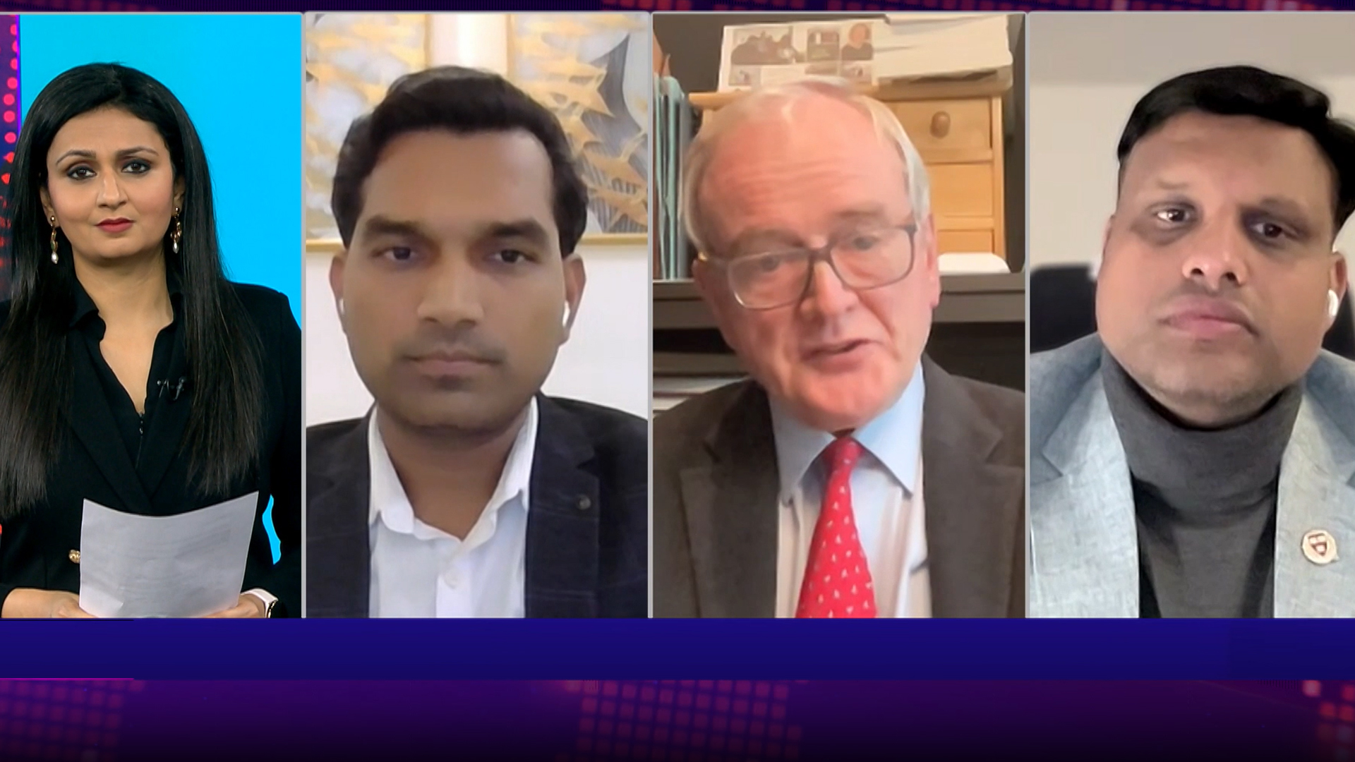 India Ascends Budget Special | AI, Skills, Middle Class: What Will The Budget 2025 Bring? | Global Experts Decode