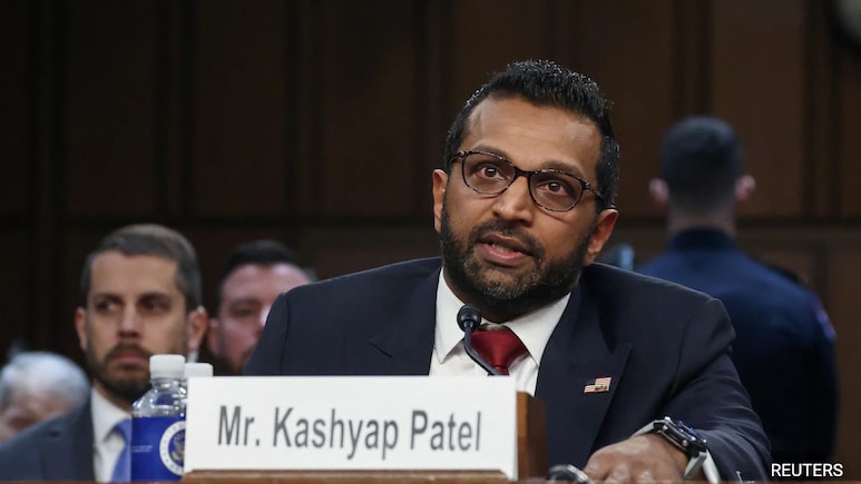FBI Intensifies Polygraph Tests To Root Out Internal Dissent: Report