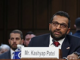 FBI Intensifies Polygraph Tests To Root Out Internal Dissent: Report FBI Intensifies Polygraph Tests To Root Out Internal Dissent: Report