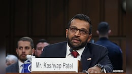 FBI Chief Kash Patel May Resign Over Epstein Files Fallout: Report
