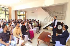 67 Indians Cheated, Trafficked Into Cyber-Scam Centres In Laos Rescued 67 Indians Cheated, Trafficked Into Cyber-Scam Centres In Laos Rescued