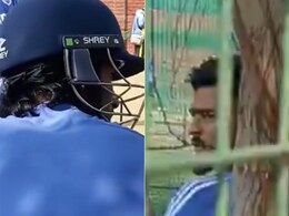 "Hyper <i>Kiu Ho Jata Hai</i>": Indian Stars Involved In Argument During Training. Video Re-Surfaces