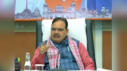 Rajasthan: सीएम भजनलाल ने प्रतियोगी परीक्षाओं को लेकर की बैठक, डिबार परीक्षार्थियों नजर रखने का निर्देश