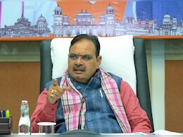 Rajasthan: सीएम भजनलाल ने प्रतियोगी परीक्षाओं को लेकर की बैठक, डिबार परीक्षार्थियों नजर रखने का निर्देश