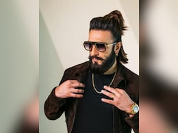 The Many Looks Of Ranveer Singh Leaked From <i>Dhurandhar</i> Shoot: From Wearing Turban To Holding A Rifle
