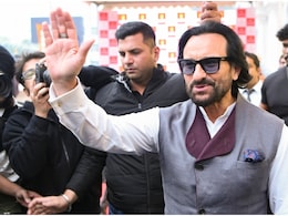 Saif Ali Khan Net Worth: अरबों की संपत्ति के मालिक हैं सैफ अली खान, जानें कितनी है बॉलीवुड के 'छोटे नवाब' की नेटवर्थ Saif Ali Khan Net Worth: अरबों की संपत्ति के मालिक हैं सैफ अली खान, जानें कितनी है बॉलीवुड के 'छोटे नवाब' की नेटवर्थ