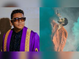 AR Rahman Has This Advice For Anirudh Ravichander: "He Is Doing Very Good Music, But..."