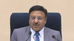 EC on EVM : ईव्हीएम घोटाळा ते संथ मतदान.. निवडणूक आयुक्तांनी दिलं सर्व आक्षेपांना उत्तर