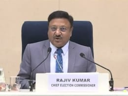 'आज जवाब तो बनता है...', जब शायरी के अंदाज में चुनाव आयुक्त ने कह दी खरी-खरी बात