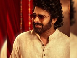 <i>The Raja Saab</i>: Prabhas Unveils An All-New Poster Of His Upcoming Film <i>The Raja Saab</i>: Prabhas Unveils An All-New Poster Of His Upcoming Film