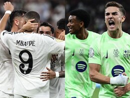 Barcelona To Face Valencia In Copa Del Rey Quarter-Finals; Real Madrid To Visit Leganes