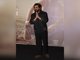 पुष्पा 2 की तरह गेम चेंजर के इवेंट के बाद हुआ बड़ा हादसा, राम चरण ने बढ़ाया मदद का हाथ, दिए इतने लाख पुष्पा 2 की तरह गेम चेंजर के इवेंट के बाद हुआ बड़ा हादसा, राम चरण ने बढ़ाया मदद का हाथ, दिए इतने लाख