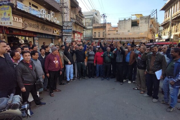 Latest and Breaking News on NDTV